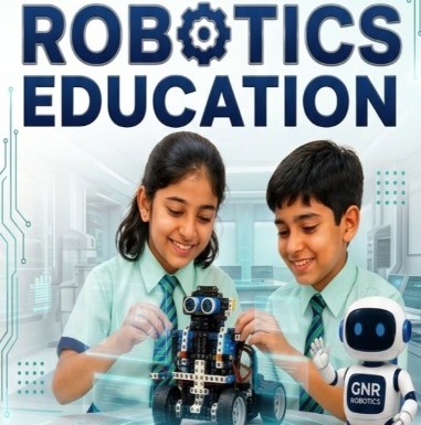 In-School, Hands-On Learning